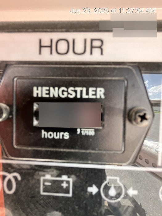 2022 SHINDAIWA DGK15FL