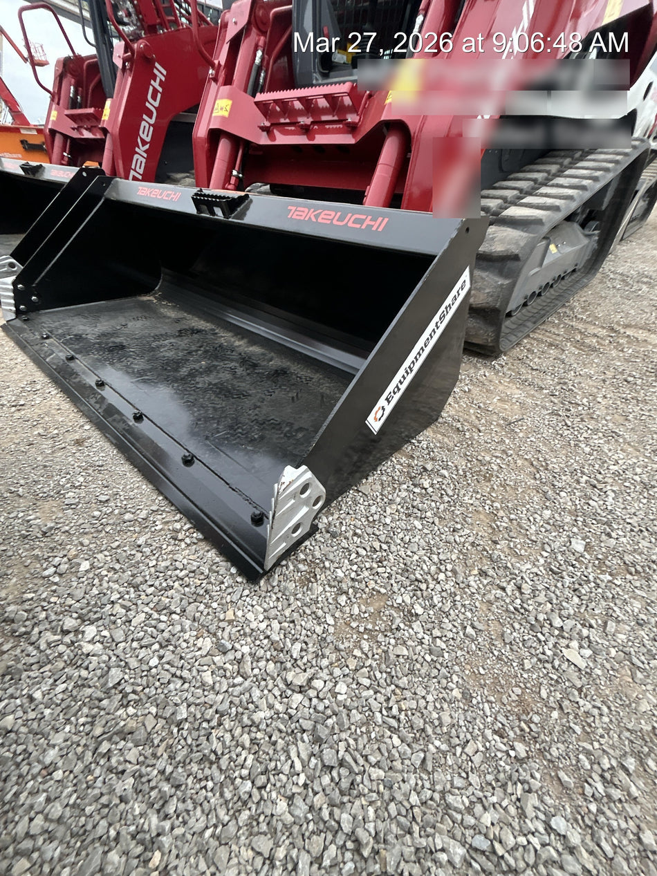 2026 TAKEUCHI BTL1280