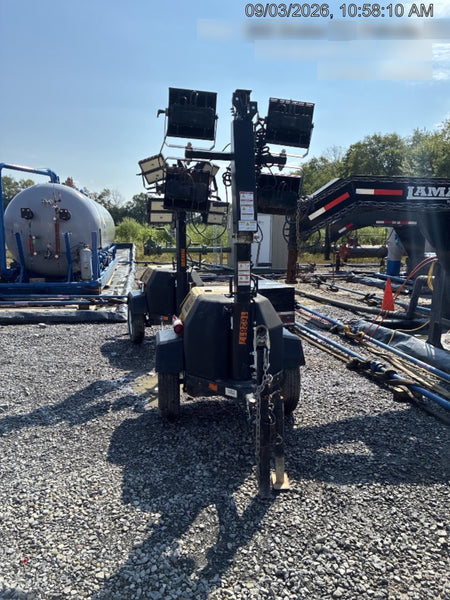 2021 ALLMAND NLV3GR