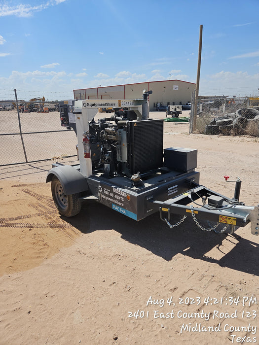 2023 ATLAS COPCO PAC F44 KD