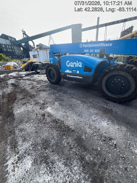 2024 GENIE GTH-844