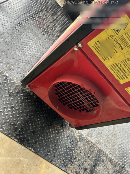 2023 CAMPO EB60E240480V