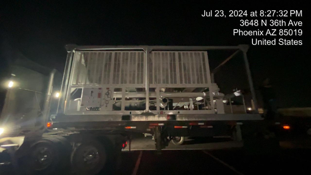 2024 CAPS PCHH-150TC-0NN0NN-5E5-0-PG2CEUP