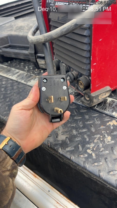 2022 LINCOLN ELECTRIC Aspect 230