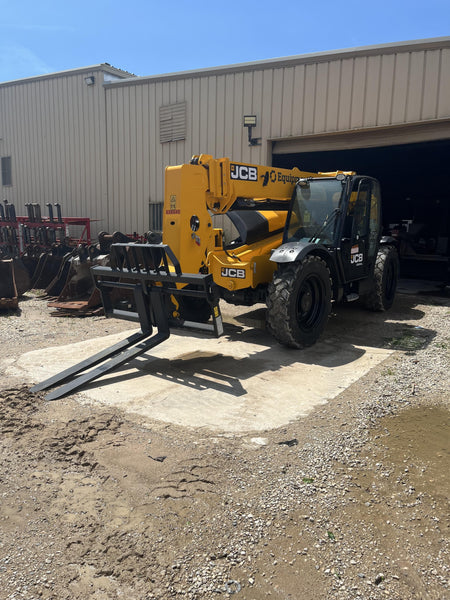 2025 JCB 509-42