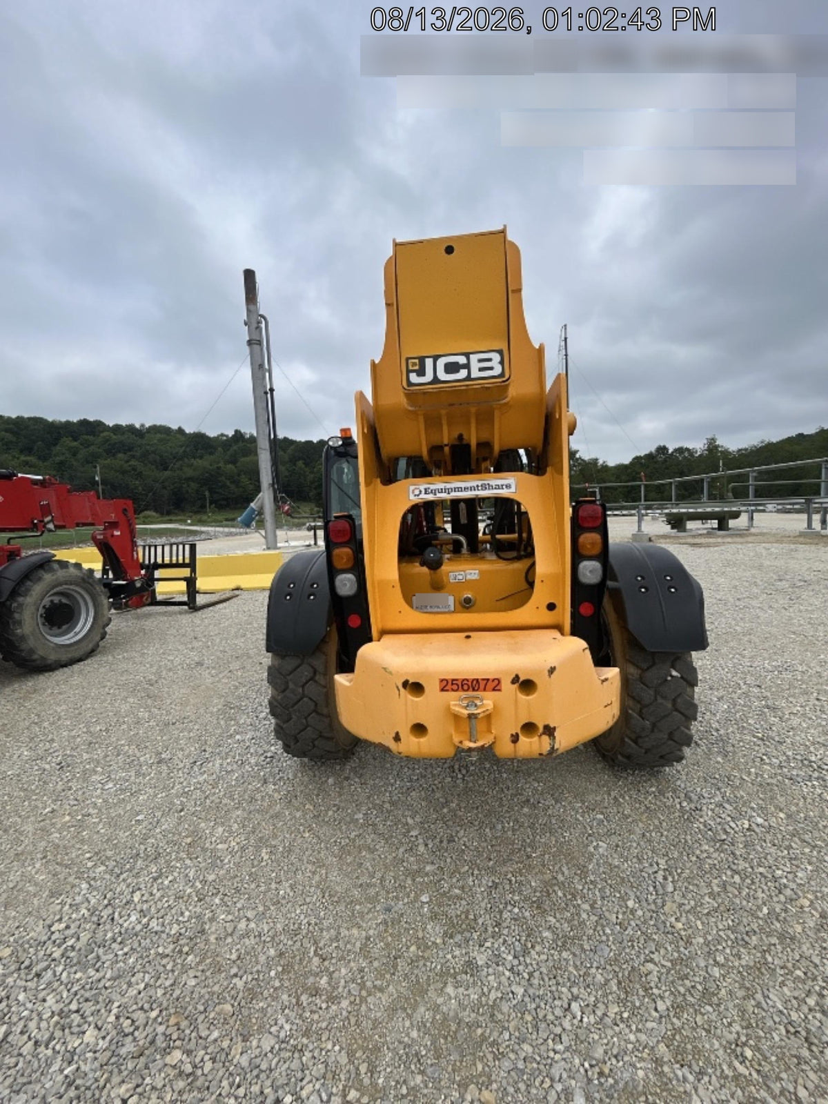 2022 JCB 512-56