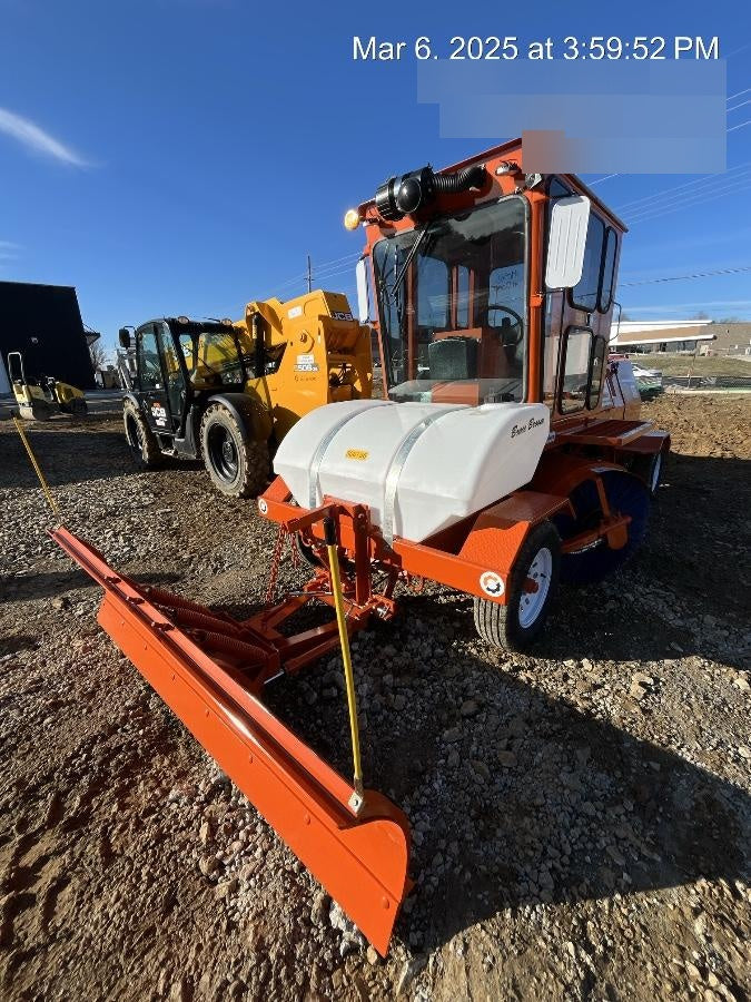 2025 BROCE RCT350