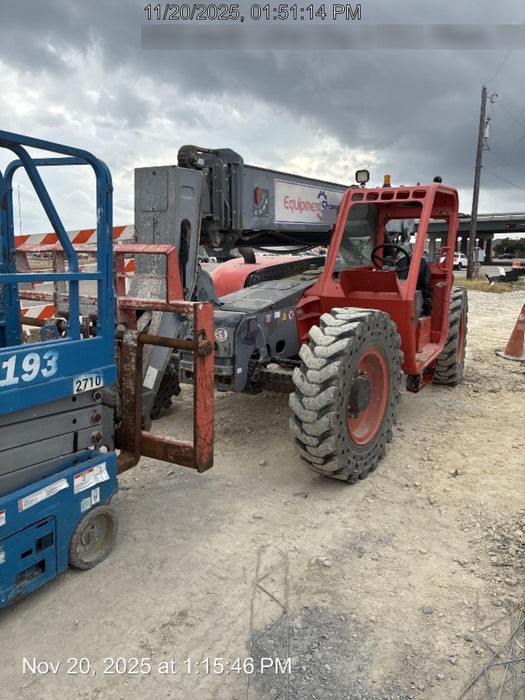 2016 SKYJACK SJ643 TH