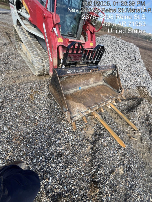 2025 VIRNIG PF4855-5VG