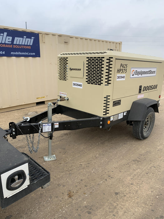 2023 DOOSAN P425/HP375WCU