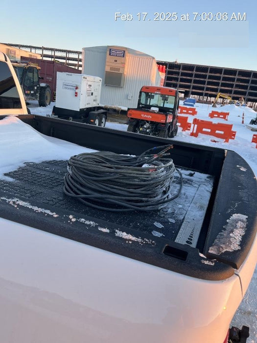 2023 SHINDAIWA DGK45F