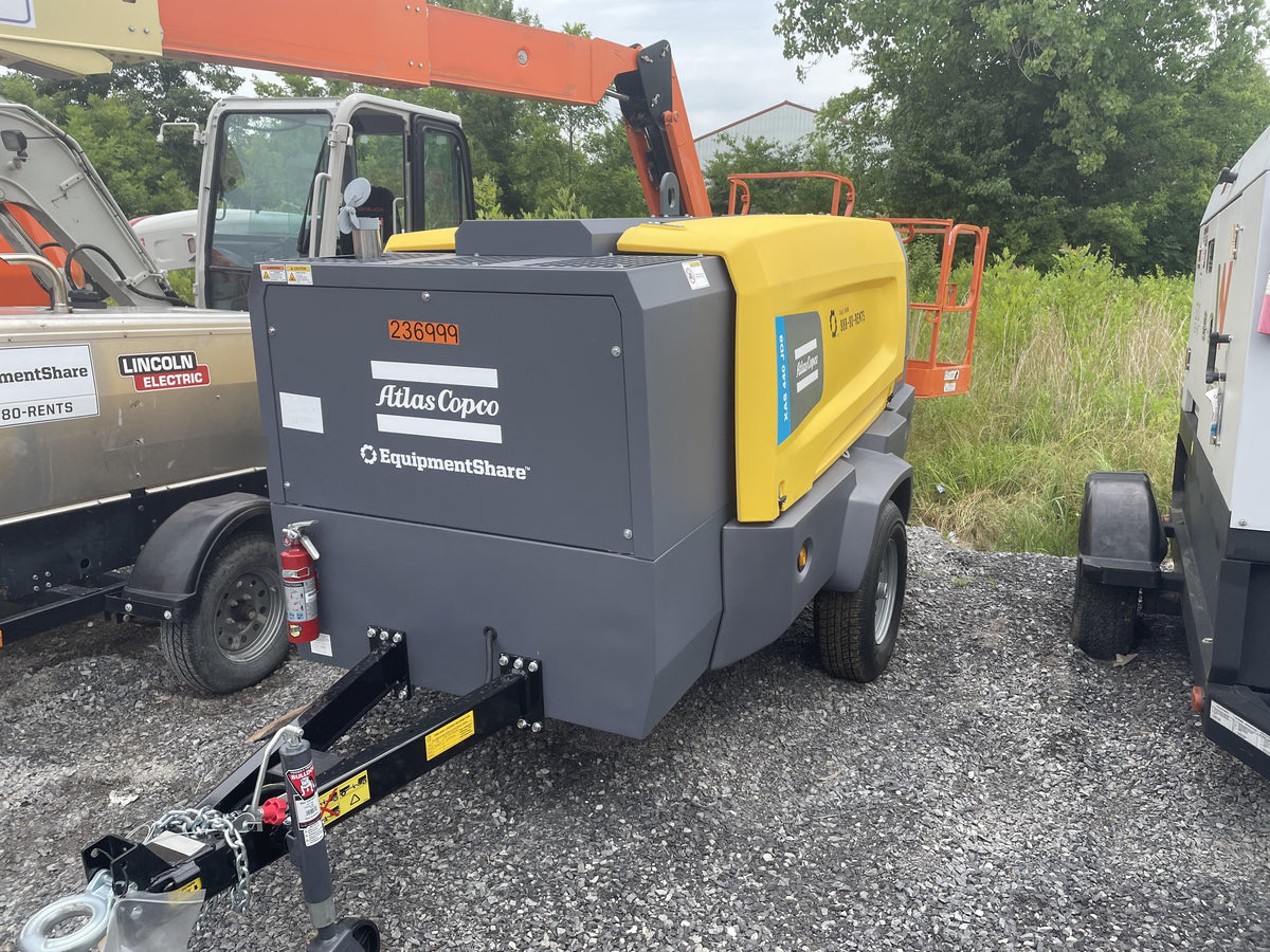 2022 ATLAS COPCO XAS440