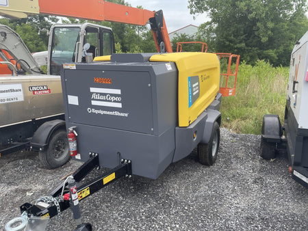 2022 ATLAS COPCO XAS440