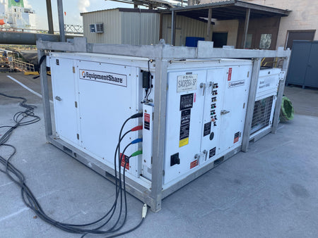 2020 SMARTECH SACP26A-SP