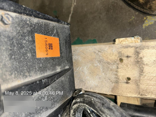 2021 LINCOLN ELECTRIC LN-25X