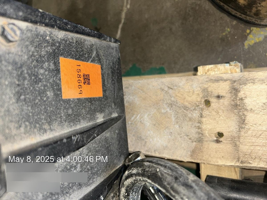 2021 LINCOLN ELECTRIC LN-25X