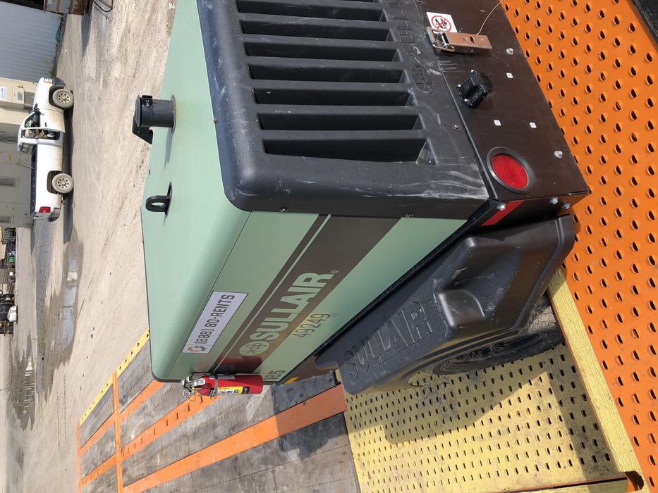 2019 SULLAIR 185-DPQ