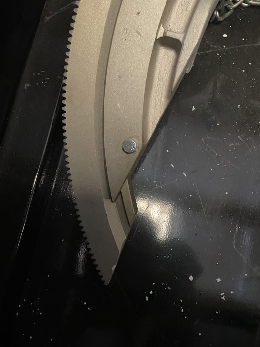 2021 MATHEY DEARMAN 3SA