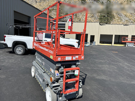 2025 SKYJACK SJ3226