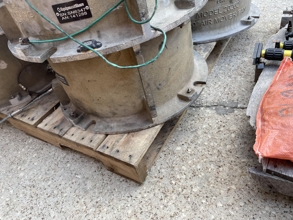 2021 MICHIGAN PNEUMATIC 20262