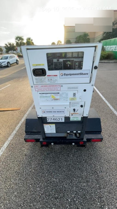 2022 SHINDAIWA DGK15FL