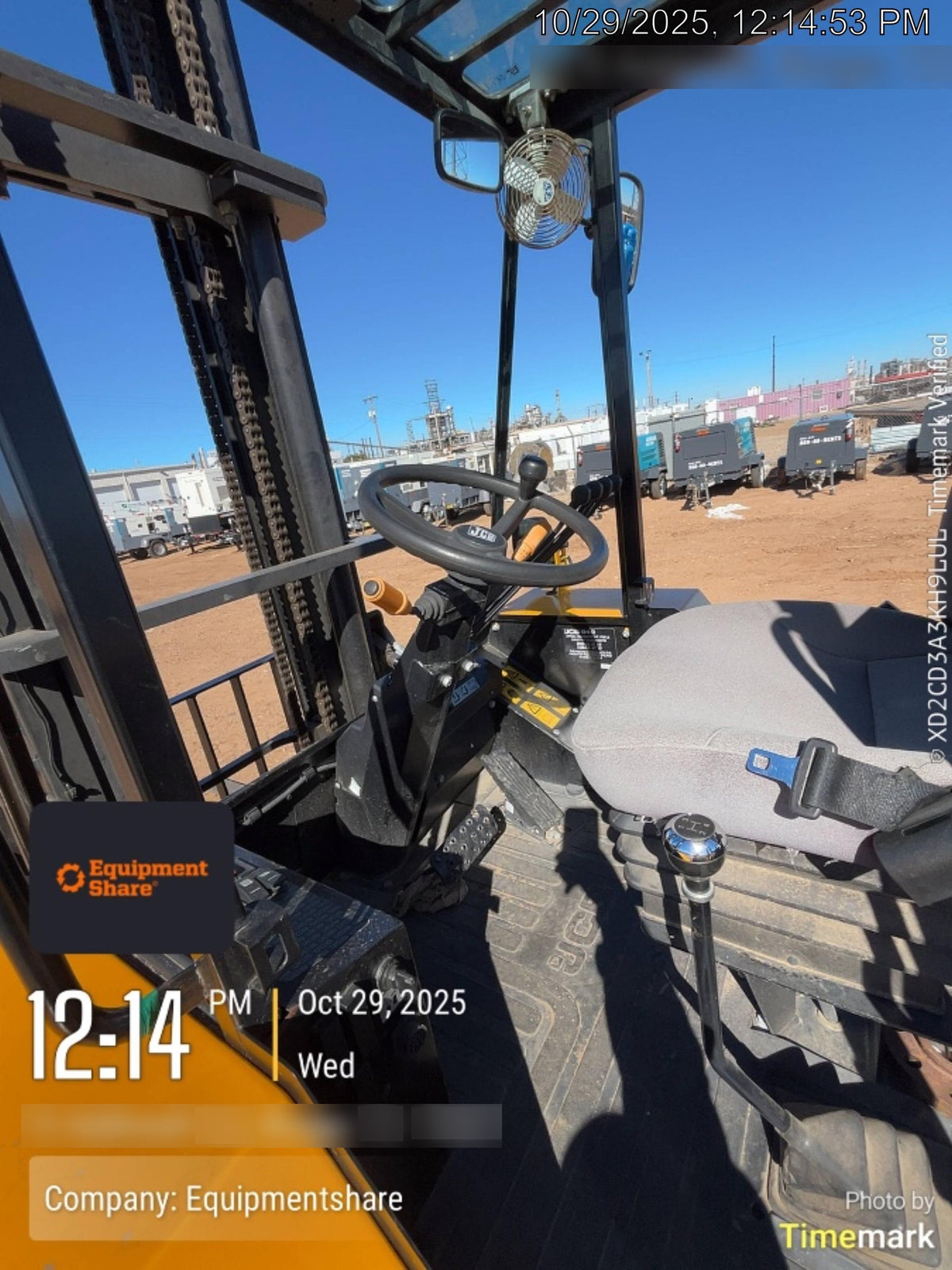 2024 JCB 940-4