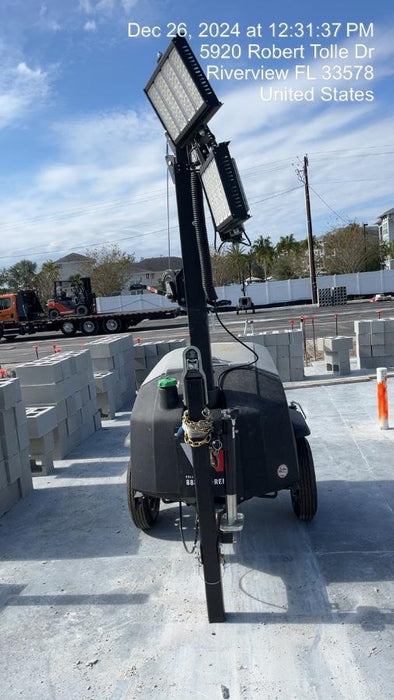 2024 WACKER NEUSON LTT4