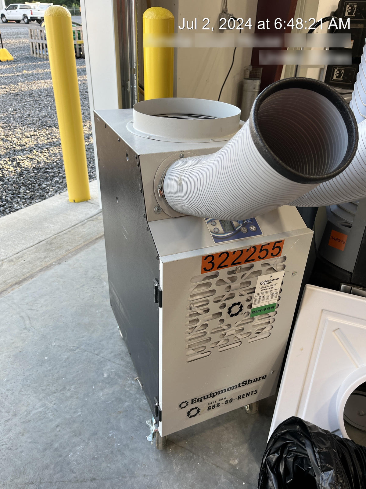 2023 KWIKOOL KPAC1411-2