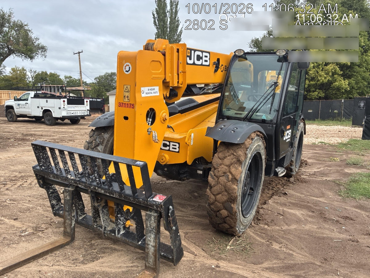 2023 JCB 506-36