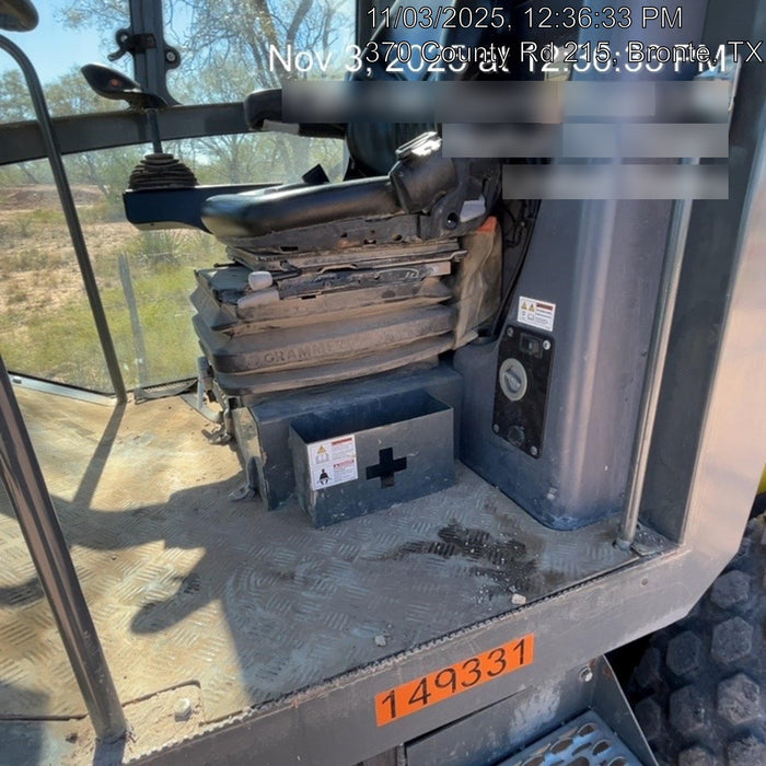 2021 WACKER NEUSON RC50