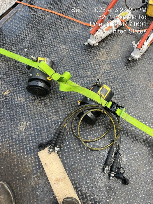 2023 ENERPAC HCL1004