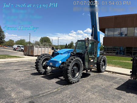 2023 GENIE GTH-844