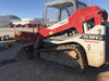 2018 TAKEUCHI TL10