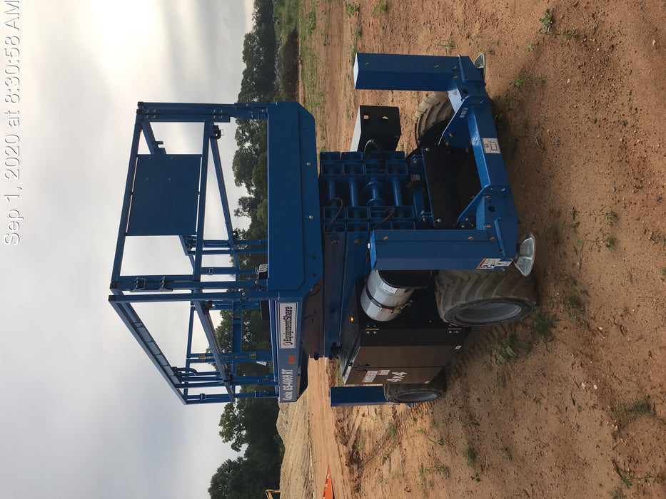 2020 GENIE GS-4069 RT