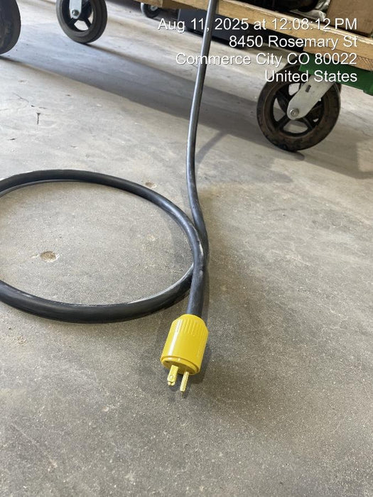 2025 MILLER ELECTRIC Maxstar 210 STR