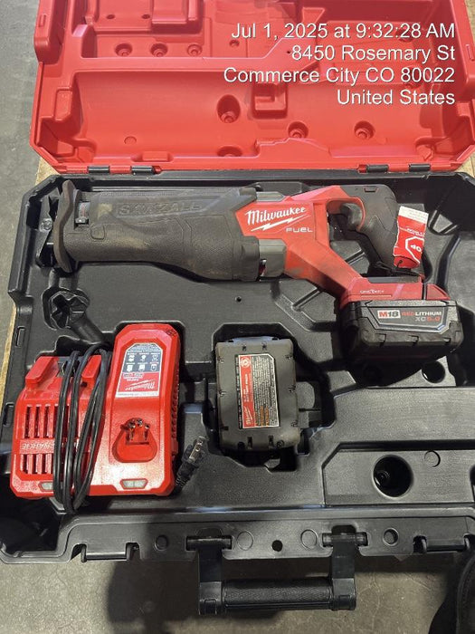 2024 MILWAUKEE 2822-22