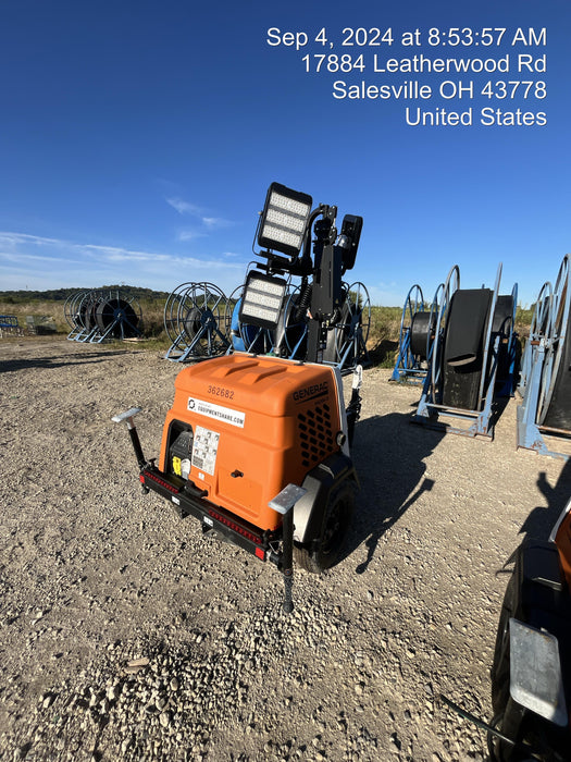 2023 GENERAC MLT2