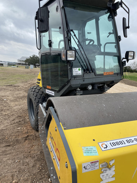 2021 WACKER NEUSON RC70