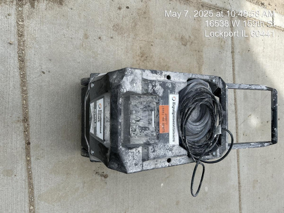 2022 PHOENIX DryMAX XL