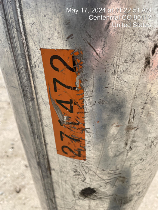 2022 MICHIGAN PNEUMATIC ES-6AM-TRACKER