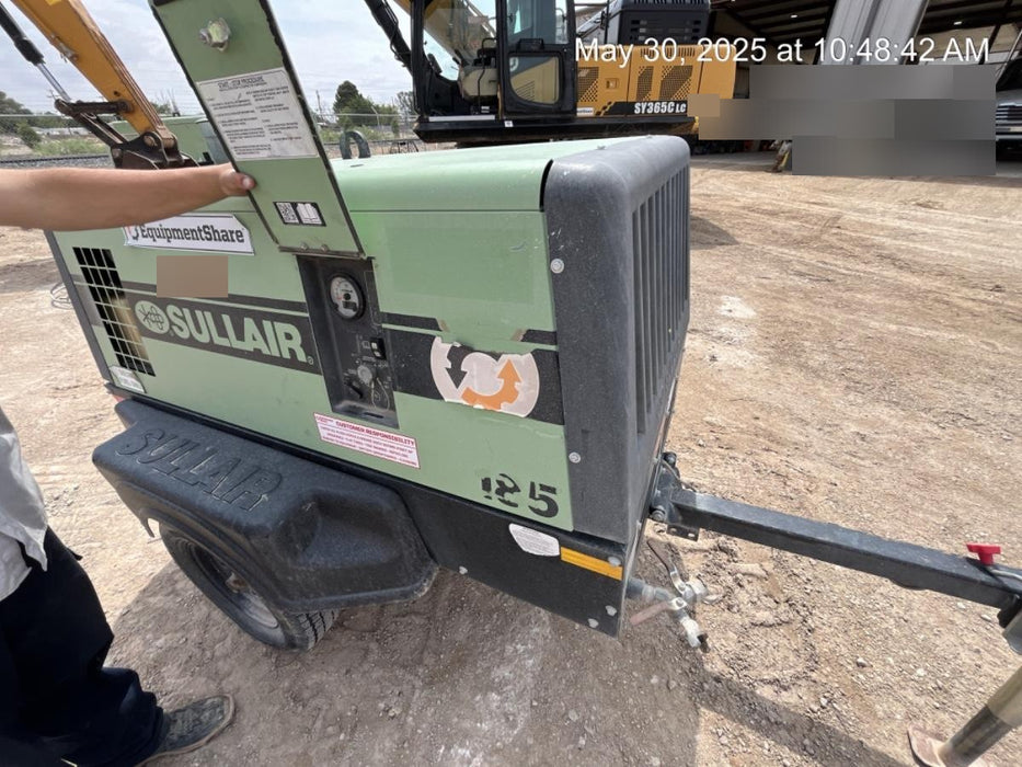 2019 SULLAIR 185-DPQ