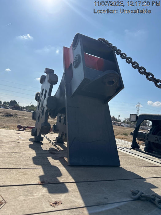 2025 STEEL UNLIMITED SUISL24CW-WR3