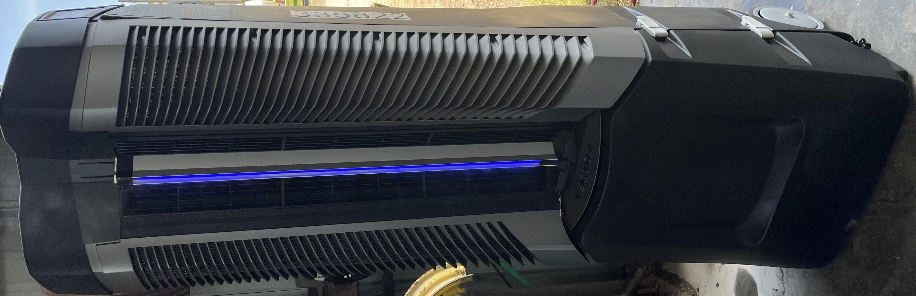 2023 VECTOR Vector Max