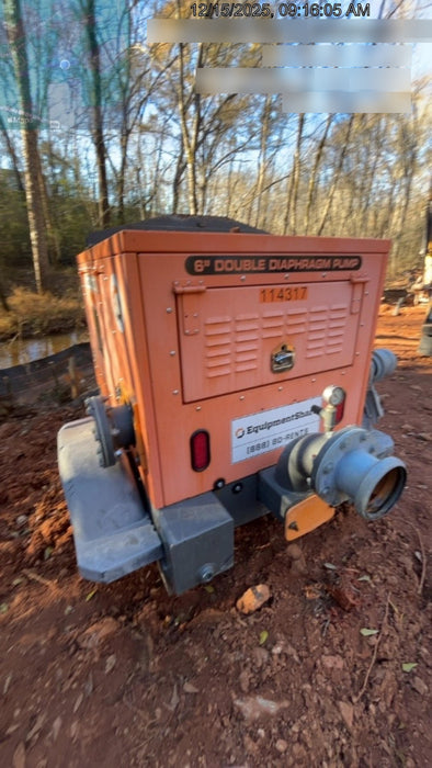 2020 MYERS-SETH A-DD6/HA/SAFE