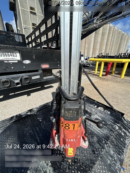 2025 HILTI DD 250