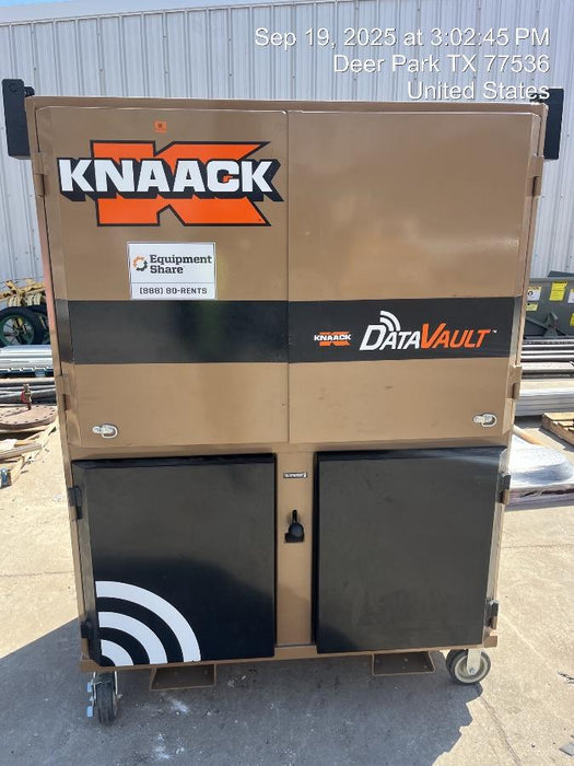 2024 KNAACK 118-01-KL