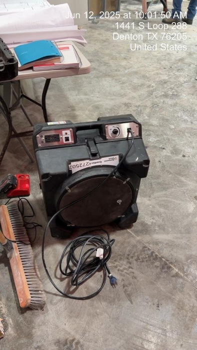 2022 PHOENIX Guardian R Hepa