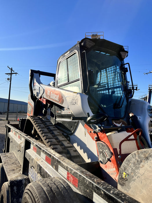 2021 BOBCAT T76