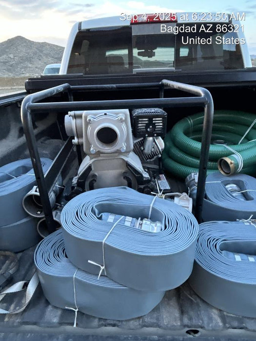 2024 MI-T-M WTP-T03-0MGH