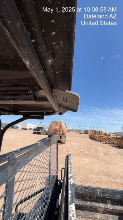 2022 KUBOTA RTV-X1140W-H (Canopy)